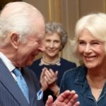 King Charles ‘raring to go’ as monarch and Queen Camilla just days away from historic international trip