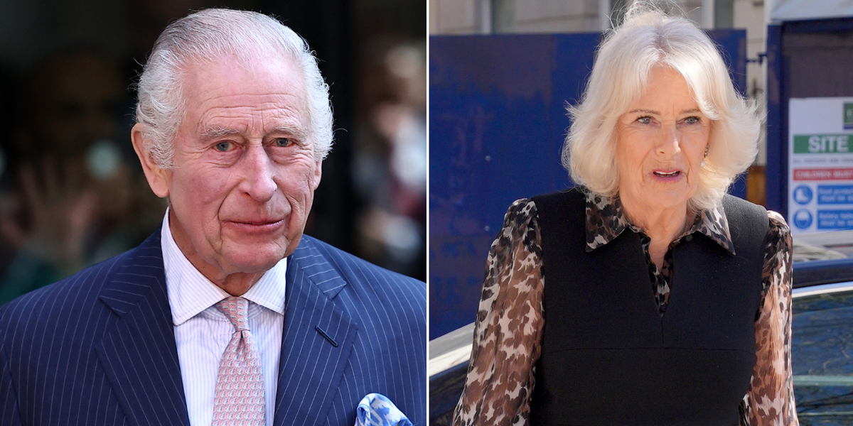 Queen Camilla and King Charles break family tradition as royals spend ‘significant periods apart’