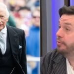 Author FUMES as King Charles goes ‘out of his way’ to mention other religions in Easter message