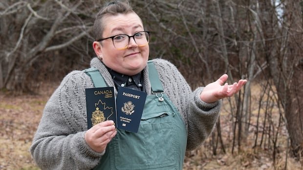 I promised my American wife Canada was safe for queer couples. I’ll vote to keep it that way I promised my American wife Canada was safe for queer couples. I’ll vote to keep it that way