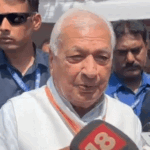 Waqf Bill; Bihar Governor Arif Mohammad Khan | Hindu Muslims | बिहार के राज्यपाल बोले- वक्फ संपत्तियां अल्लाह की: इस पर गैर-मुस्लिमों का भी हक, गरीबों के लिए इसका उपयोग होना चाहिए – Patna News