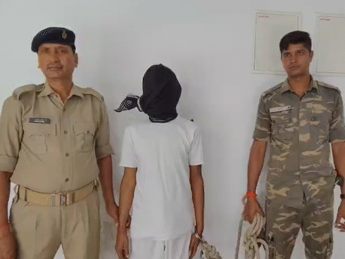 Man arrested for thanking Pakistan for Pahalgam attack | पहलगाम अटैक पर पाकिस्तान को थैंक यू बोलने वाला गिरफ्तार: बोकारो के युवक ने लिखा- थैंक यू लश्कर ए तैय्यबा, अल्लाह ब्लेस यू ऑलवेज – Bokaro News Man arrested for thanking Pakistan for Pahalgam attack | पहलगाम अटैक पर पाकिस्तान को थैंक यू बोलने वाला गिरफ्तार: बोकारो के युवक ने लिखा- थैंक यू लश्कर ए तैय्यबा, अल्लाह ब्लेस यू ऑलवेज – Bokaro News