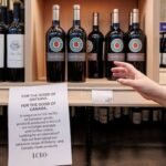 Ontario wine agents say it’s ‘unfair’ province’s grocery stores still selling California wines