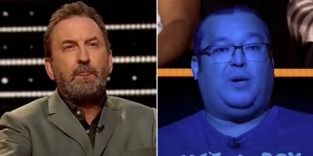 ITV 1% Club contestant makes ‘history’ and leaves Lee Mack gobsmacked with bold claim: ‘Can’t be real’