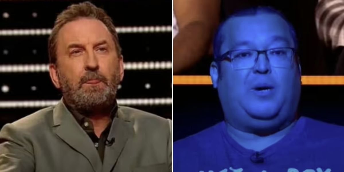 ITV 1% Club contestant makes ‘history’ and leaves Lee Mack gobsmacked with bold claim: ‘Can’t be real’