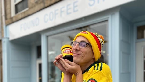 Vegemite can stay on Ontario cafe chain’s shelves for now, Canadian food regulators say Vegemite can stay on Ontario cafe chain’s shelves for now, Canadian food regulators say