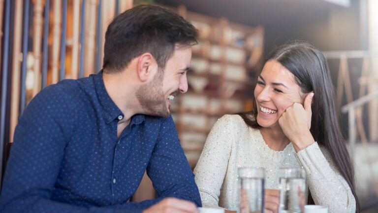 Best Ways to Communicate with a Libra Man • Astrologify