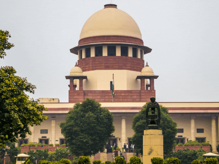 Telangana MLA Case; Supreme Court VS CM Revanth Reddy | BRS | सुप्रीम कोर्ट ने तेलंगाना CM को फटकार लगाई: कहा- अवमानना पर कार्रवाई न करके क्या हमने गलती की; तेलंगाना विधायकों की अयोग्यता का मामला