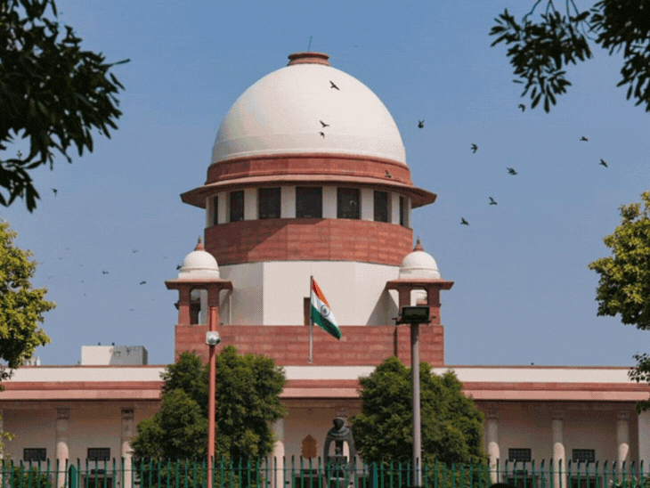 Supreme Court Rejects Plea for 100% VVPAT Counting in Elections | सुप्रीम कोर्ट ने 100% VVPAT गिनती की याचिका खारिज की: कहा- पहले ही फैसला दिया जा चुका है, दोबारा सुनवाई नहीं होगी
