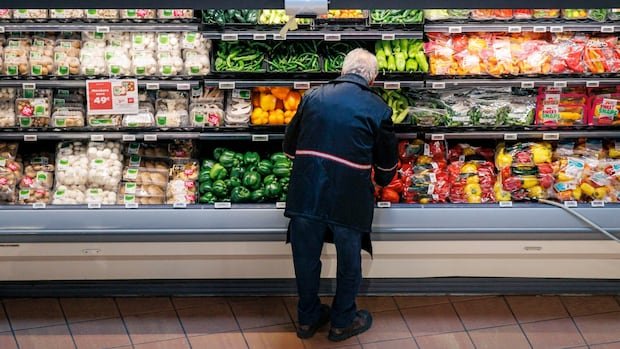 As tariffs roil the markets, here’s why some sectors are faring worse than others