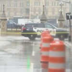 Lockdown declared at East Block on Parliament Hill