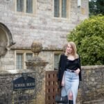 How to Transition Your Outfit from Day to Night – FORD LA FEMME