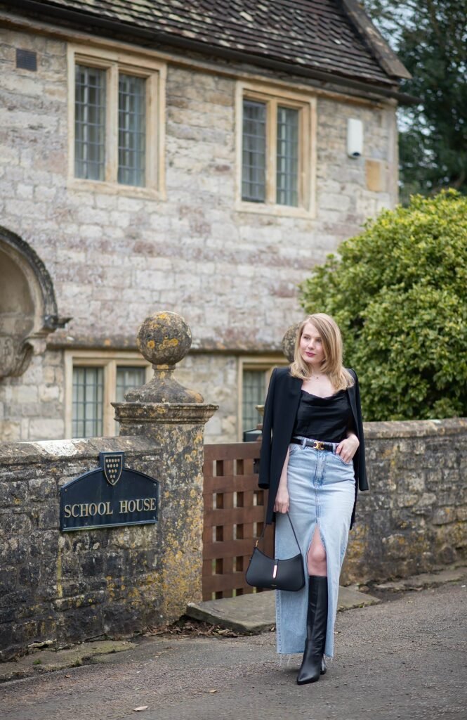 How to Transition Your Outfit from Day to Night – FORD LA FEMME
