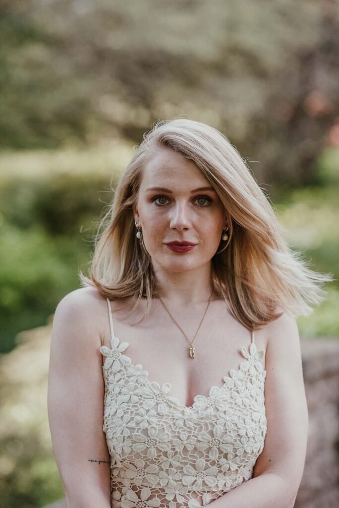 30 Things You Didn’t Know About Me – FORD LA FEMME