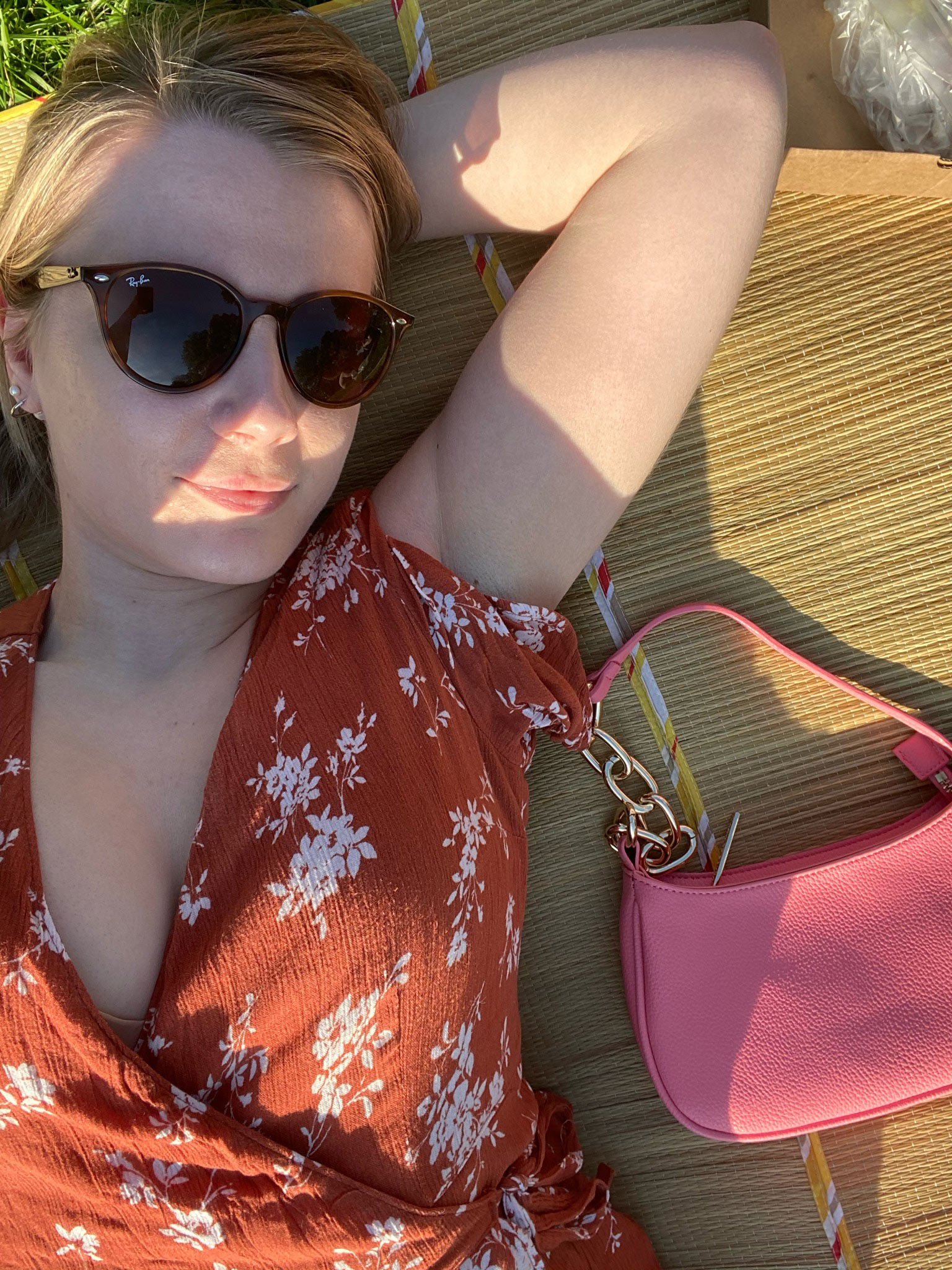 How To Turn The Weekend Into Quality Time – FORD LA FEMME How To Turn The Weekend Into Quality Time – FORD LA FEMME