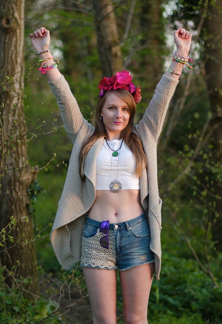 How to Create a Festival Outfit That Feels Exactly Like You – FORD LA FEMME