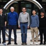 Lumai Raises M+ to Revolutionize AI Compute with Optical Processing