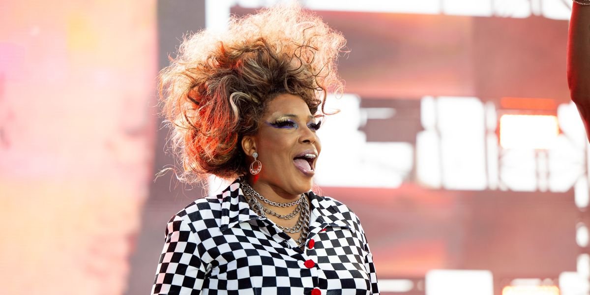 Macy Gray ‘p****d off’ after failed Ozempic use as weight loss drug leaves star with illness Macy Gray ‘p****d off’ after failed Ozempic use as weight loss drug leaves star with illness