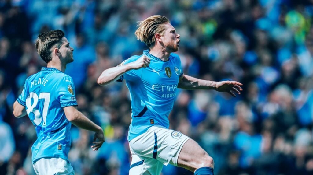 Citizens Stage Stunning Comeback To Crush Eagles