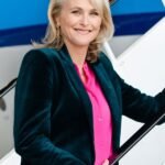 KLM CEO runs the Netherlands’ top airline