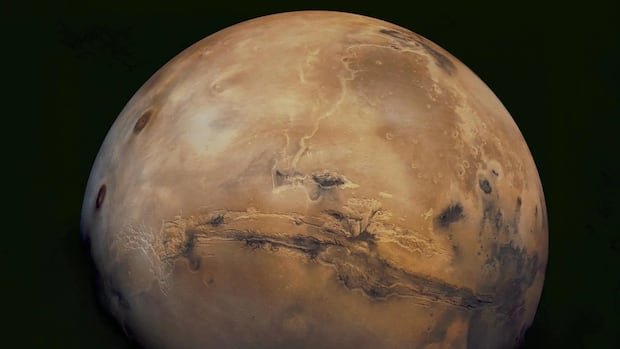 New evidence finds Mars may have had conditions that could have supported life