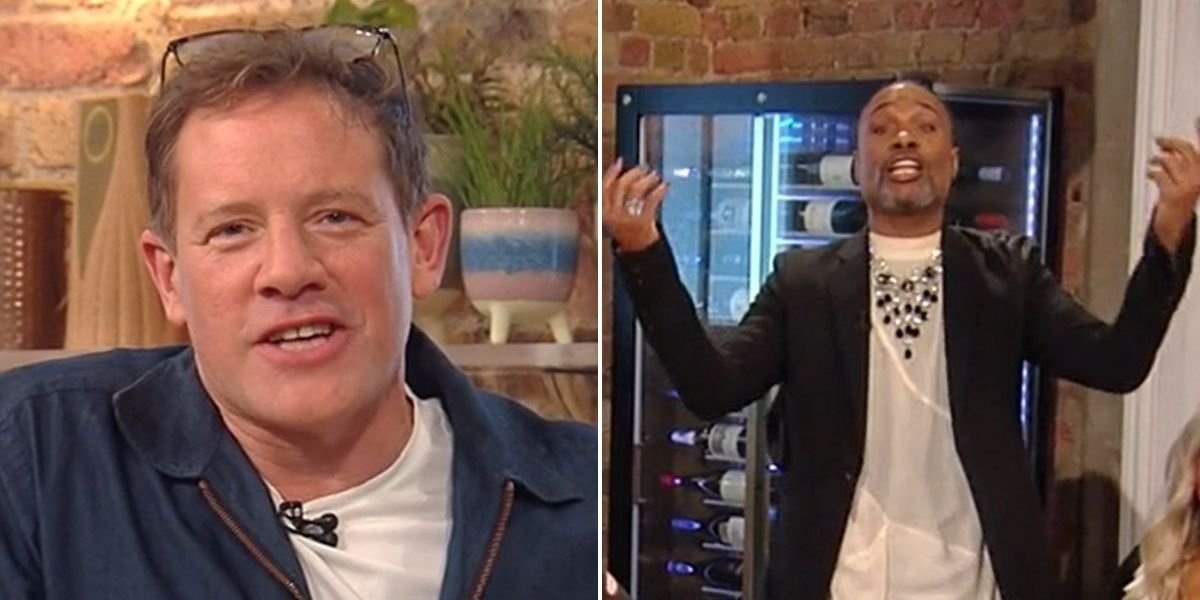 BBC Saturday Kitchen viewers ‘turn off’ moments into show due to ‘loud’ guest: ‘Too much for me!’ BBC Saturday Kitchen viewers ‘turn off’ moments into show due to ‘loud’ guest: ‘Too much for me!’