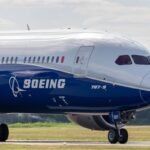 Boeing Stock Rallies as Trump Picks It Over LMT