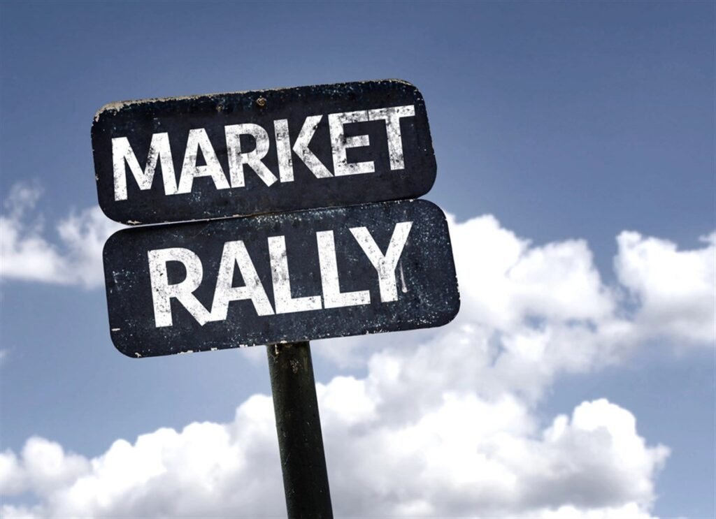 Should Investors Trust the Bounce?