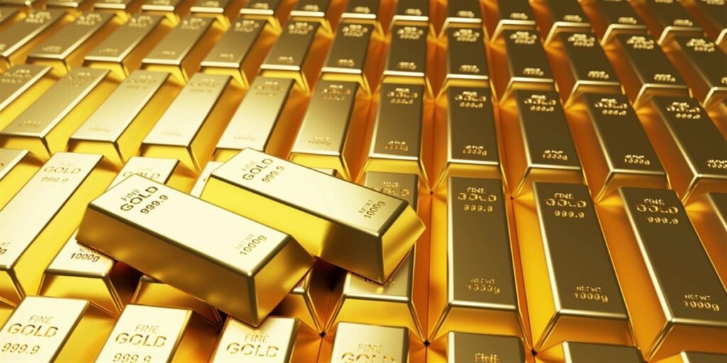 Best Gold Stocks to Buy in 2025 Amid Market Volatility