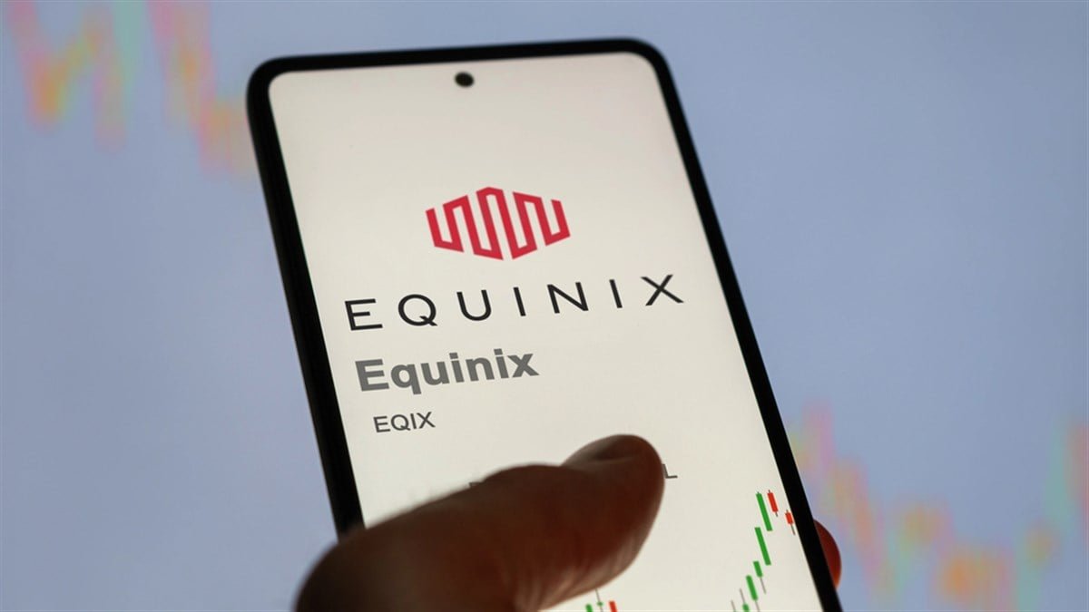 Equinix Stock Is Down—But Analysts See Big Upside Ahead