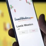 Lamb Weston Stock Climbs on Strong Earnings