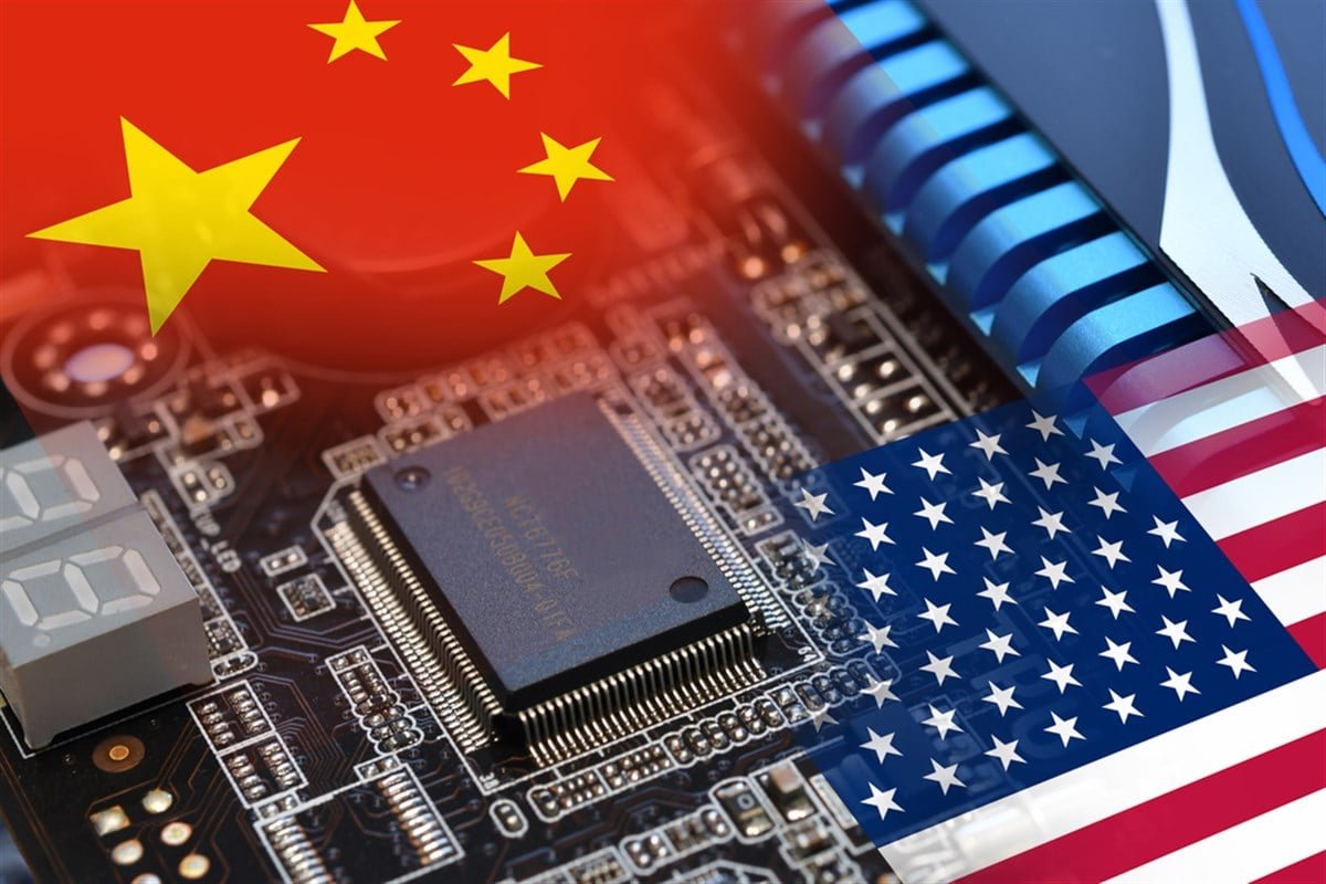 China’s AI Stocks BIDU, BABA Outshine MSFT, GOOGL