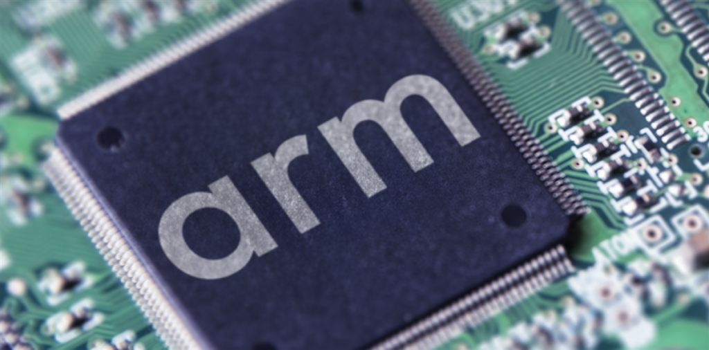 ARM Stock Targets 50% Data Center Share