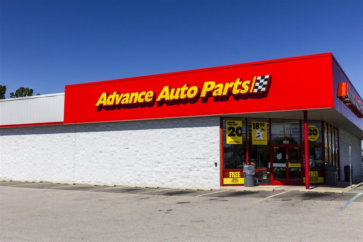 Advance Auto Parts Stock Could Double as Growth Returns