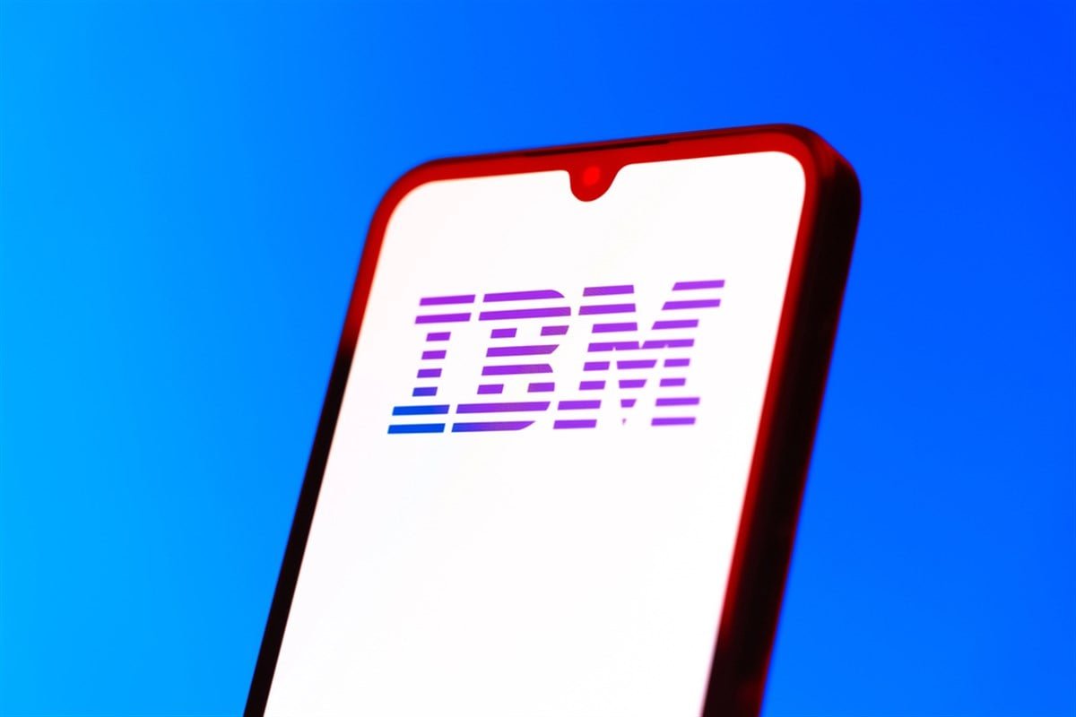 IBM Stock Nears Highs as AI and Cloud Strategy Pays Off IBM Stock Nears Highs as AI and Cloud Strategy Pays Off