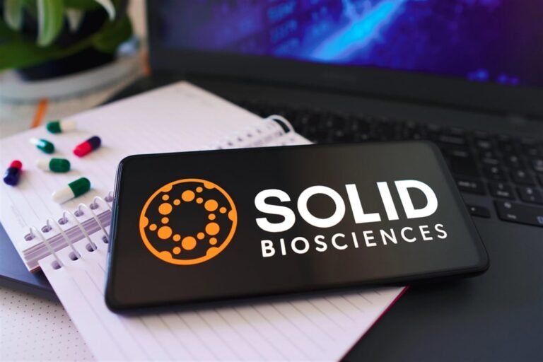 Can Solid Biosciences Disrupt the DMD Market?