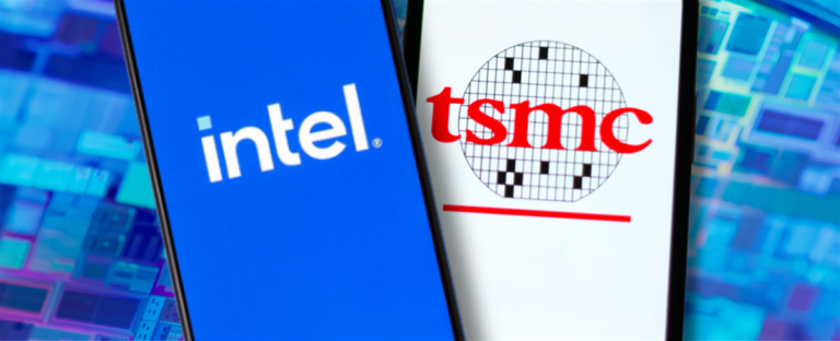 Could a TSMC Partnership Spark a Turnaround?