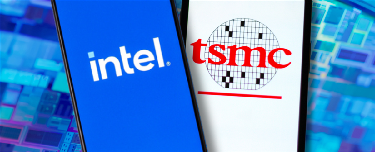 Could a TSMC Partnership Spark a Turnaround? Could a TSMC Partnership Spark a Turnaround?