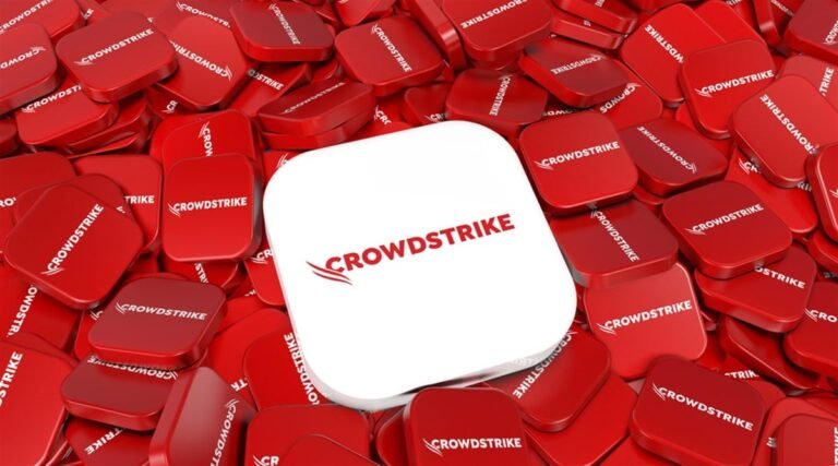 CRWD Stock Finds Support as Cybersecurity Demand Holds