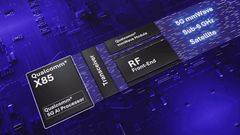 Is It Time to Buy Qualcomm?