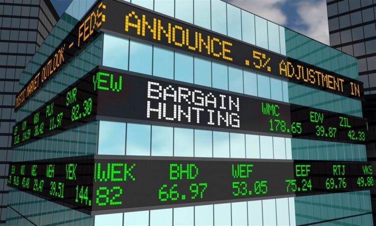 3 Stocks to Buy Now Amid Trade Tariff Volatility: ALB, CLF, CELH