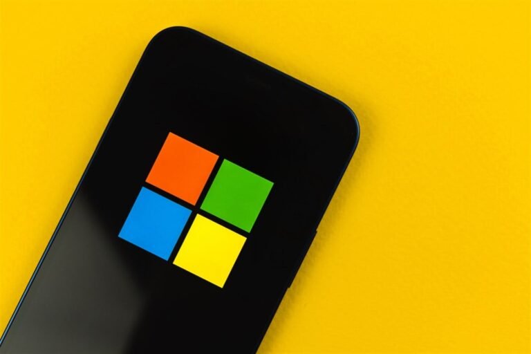 Microsoft Stock’s Sell-Off Might Be Setting Up a Big Rebound