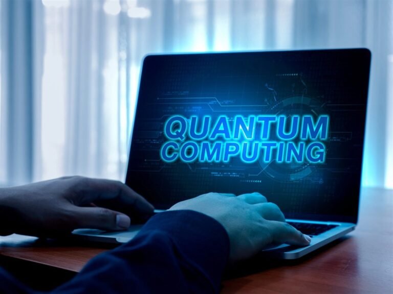 How to Invest in Quantum Computing: Stocks, ETFs, and Risks