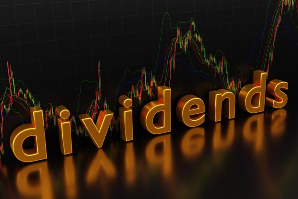 High-Yield Dividend Stocks Set to Rise