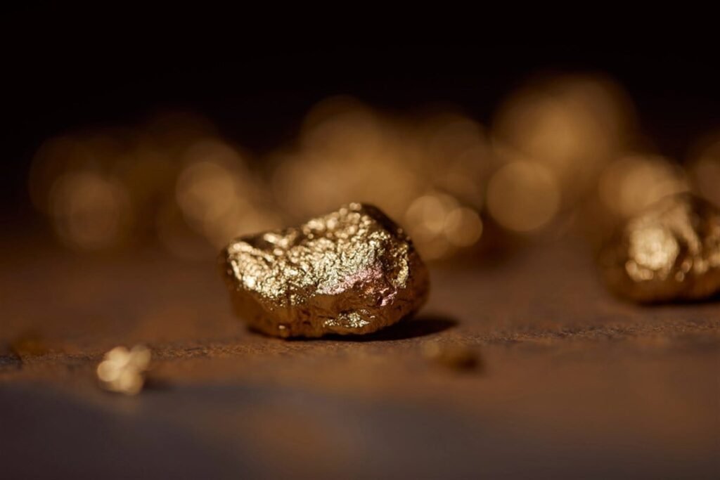 Gold Stocks with Room to Run