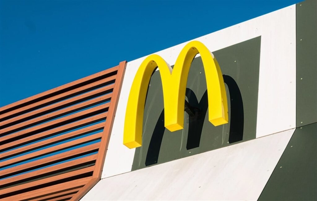Dividend Power and Digital Growth Drive MCD