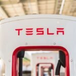 Tesla Stock Gains Support as Wall Street Stays Bullish