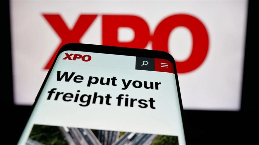 XPO  Million Share Buyback, Bullish Signal for Investors?