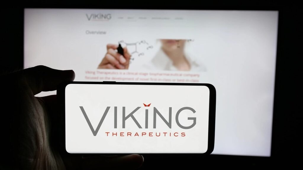 Viking Therapeutics Stock Surges, Then Retreats—Here’s Why