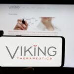 Viking Therapeutics Stock Surges, Then Retreats—Here’s Why